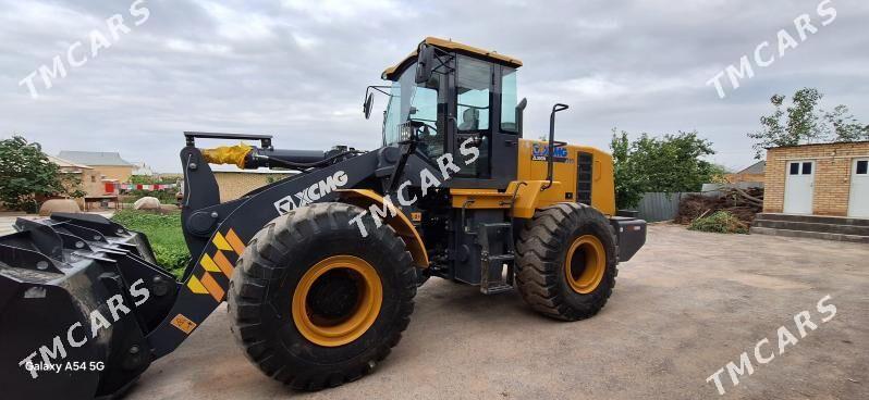 XCMG ZL50 2024 - 1 300 000 TMT - Мары - img 2