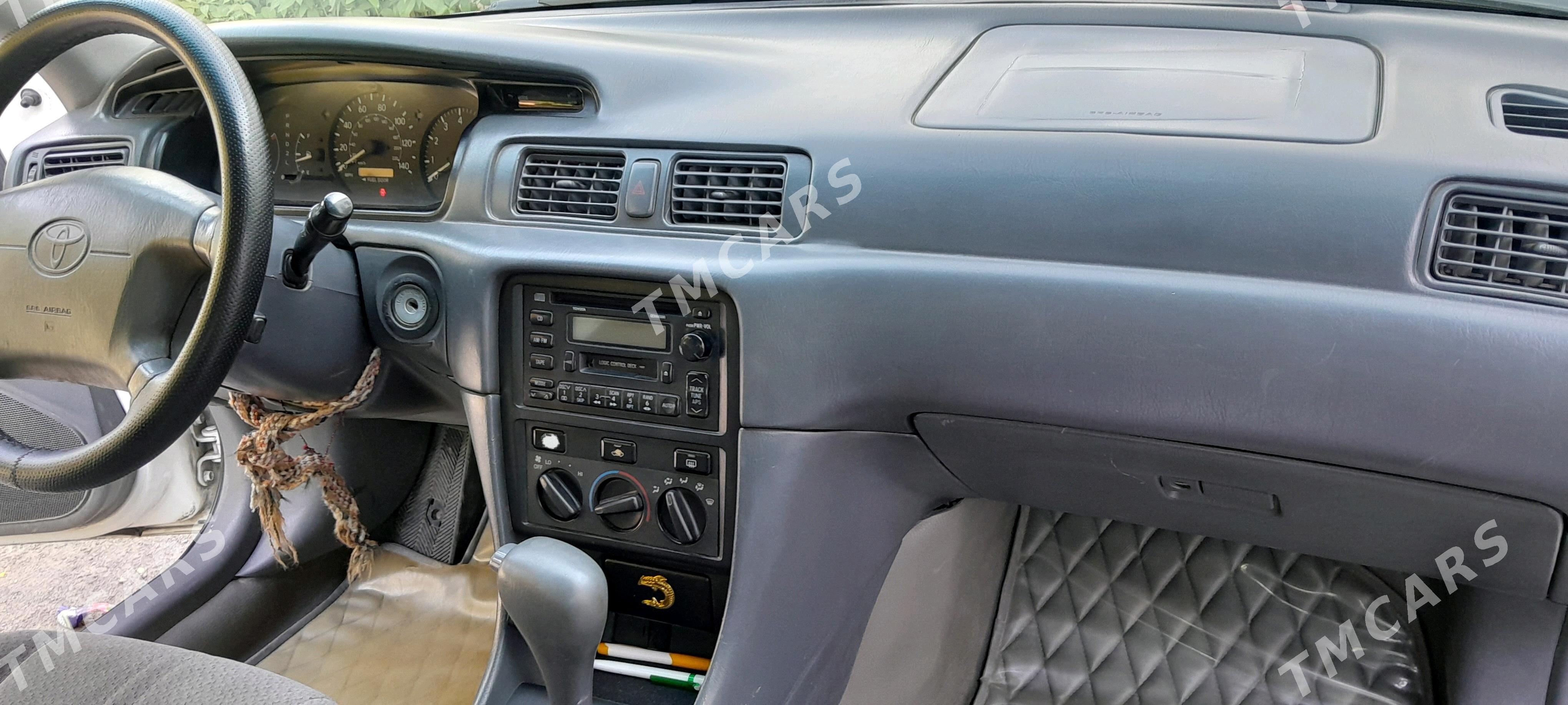 Toyota Camry 2001 - 127 000 TMT - Türkmenabat - img 5