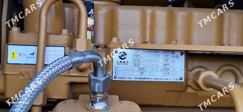 XCMG ZL50 2024 - 1 300 000 TMT - Мары - img 5