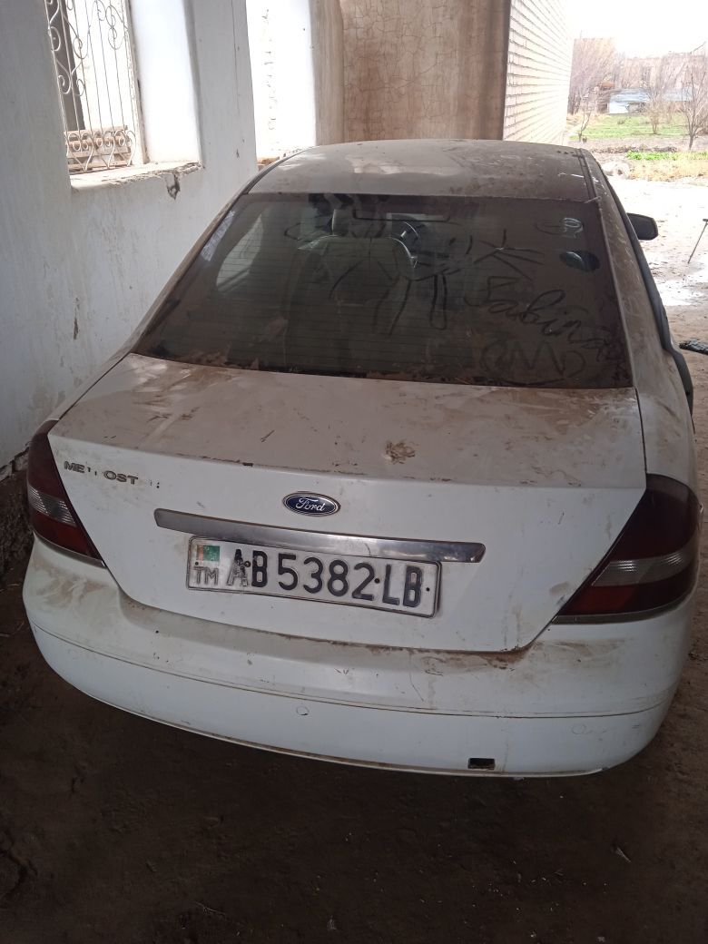 Fort Mondeo 3 000 TMT - Türkmenabat - img 2