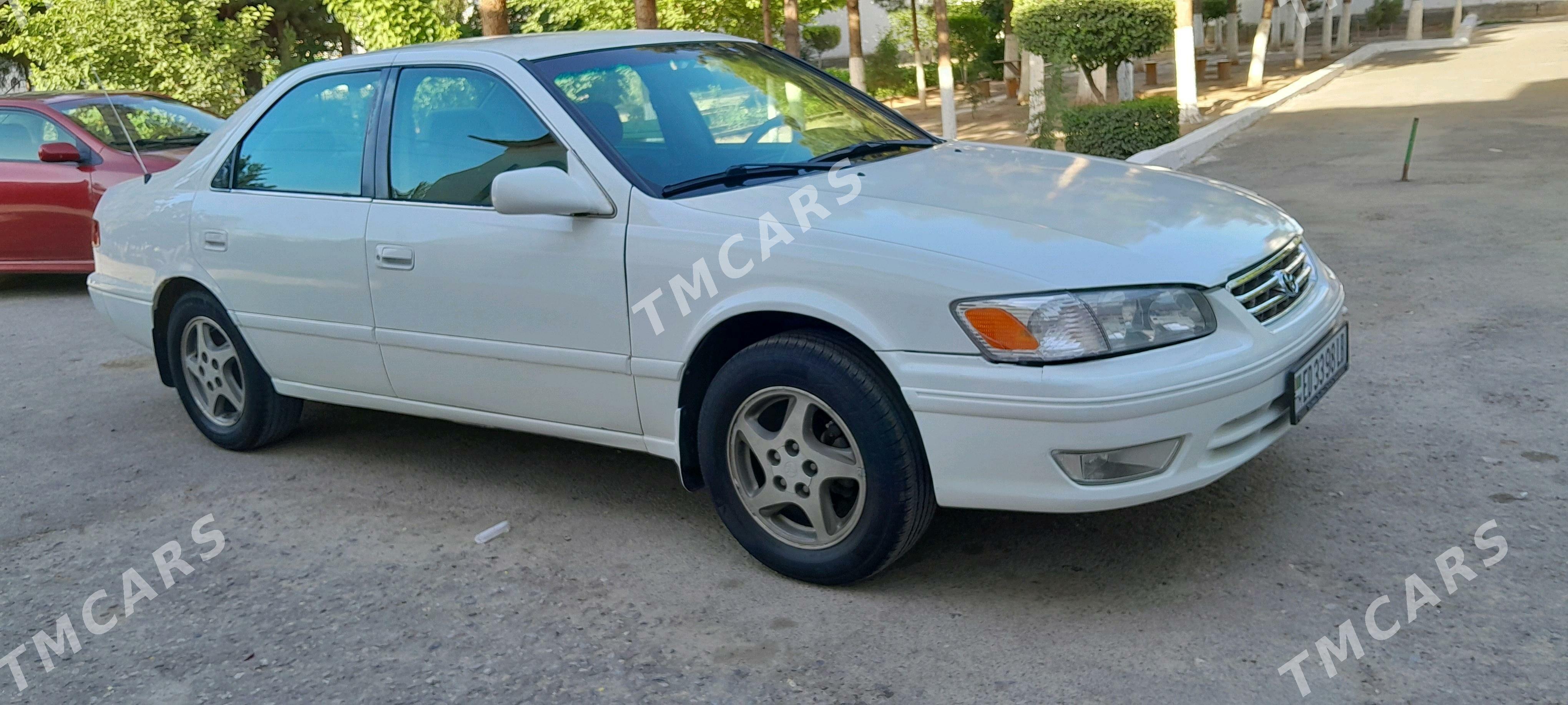 Toyota Camry 2001 - 127 000 TMT - Türkmenabat - img 7