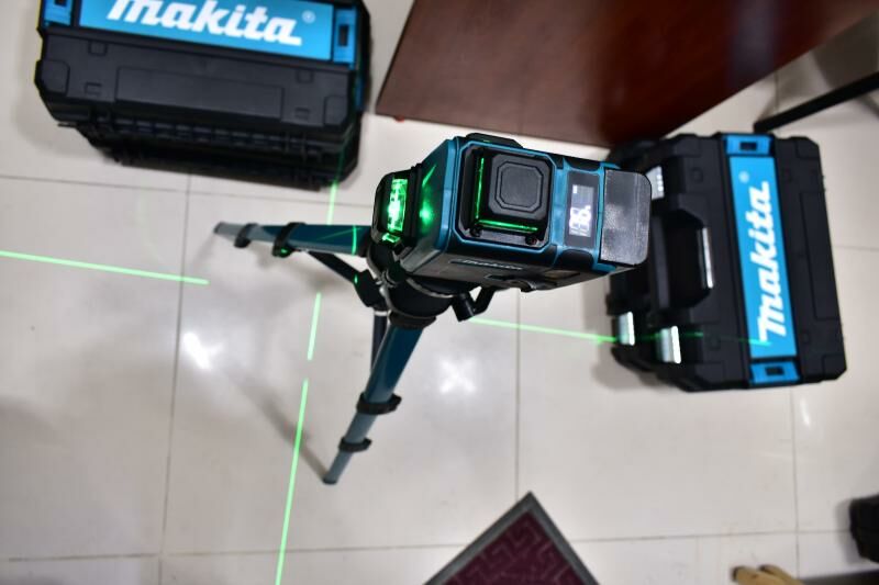 Lazer urowen Makita Лазер уров - Aşgabat - img 3