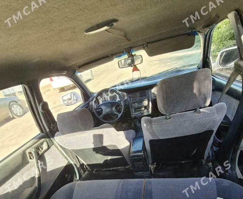 Toyota Corona 1993 - 49 000 TMT - Керки - img 7