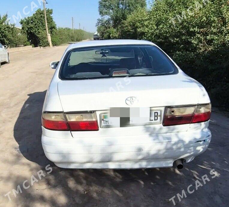 Toyota Corona 1993 - 49 000 TMT - Керки - img 6