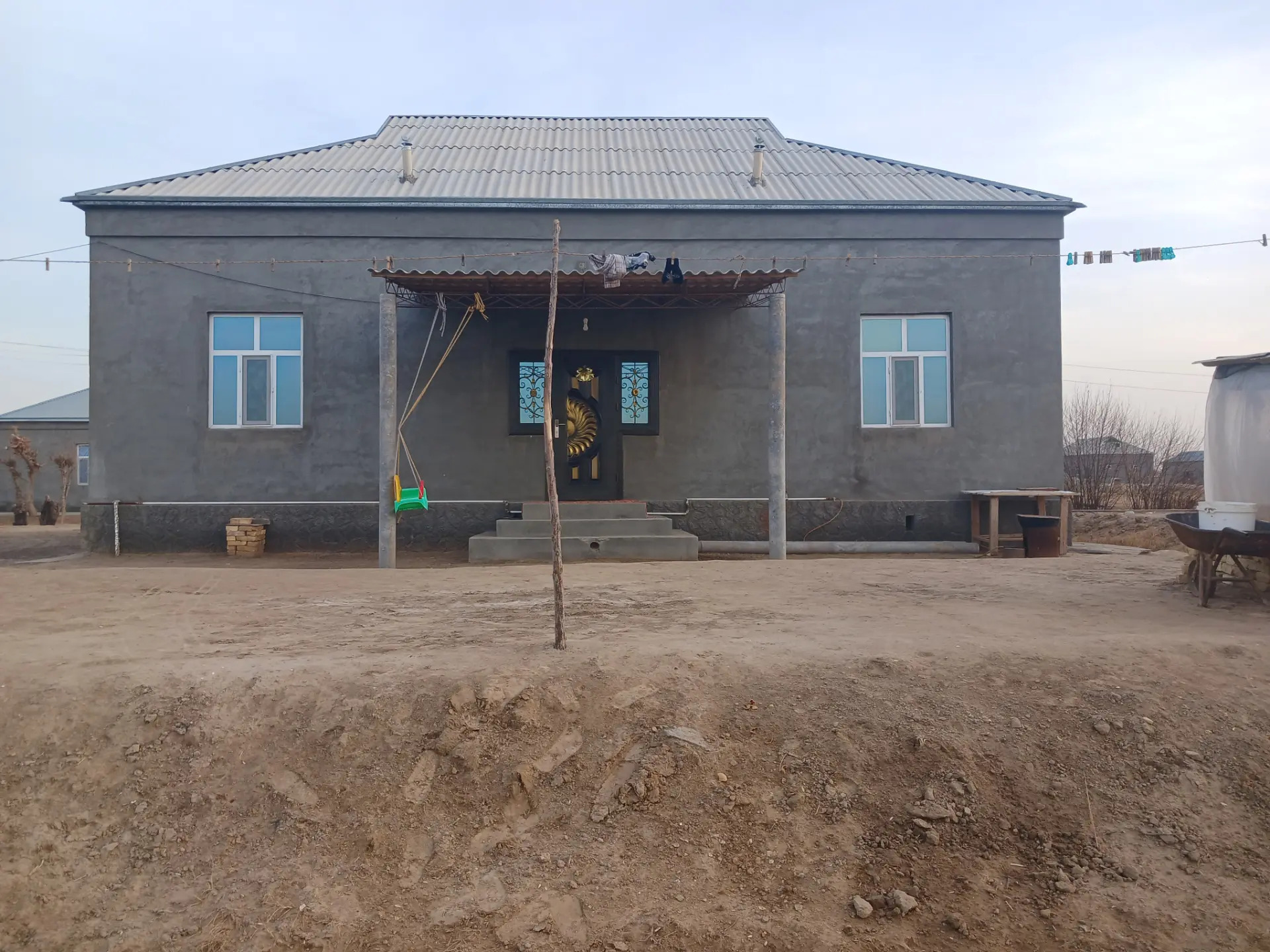 SATLYK JAÝ - Ýolöten - img 10