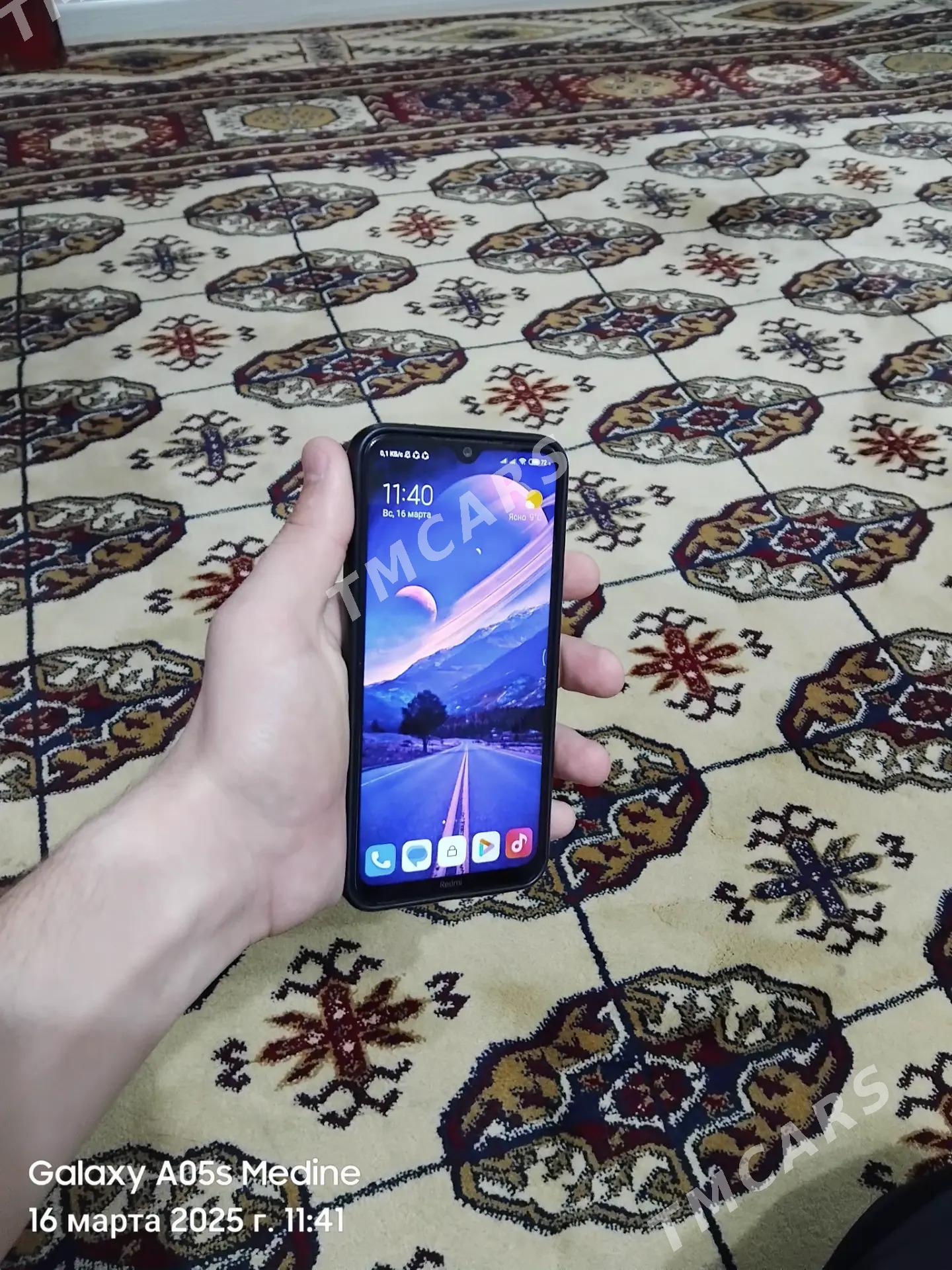 Redmi not 8 4/64 - Кака - img 3