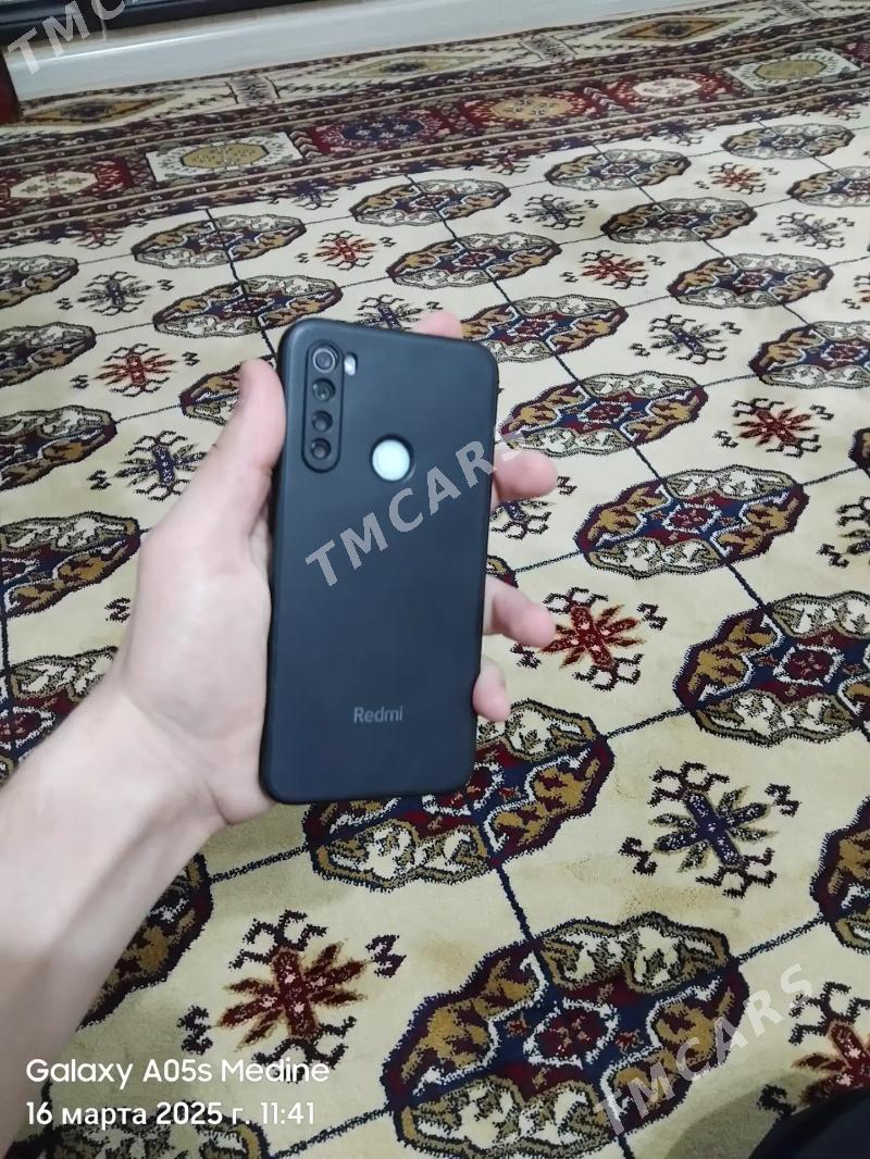 Redmi not 8 4/64 - Кака - img 4