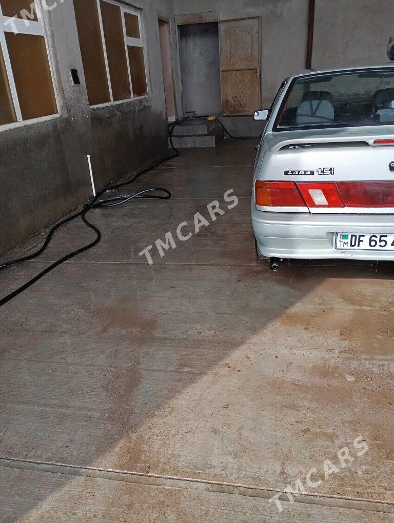 Lada 2115 2002 - 42 000 TMT - Dostluk - img 7