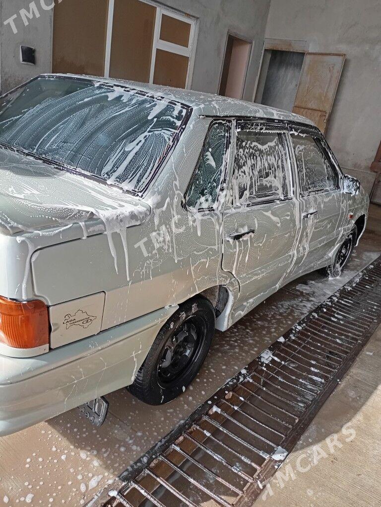 Lada 2115 2002 - 42 000 TMT - Dostluk - img 3