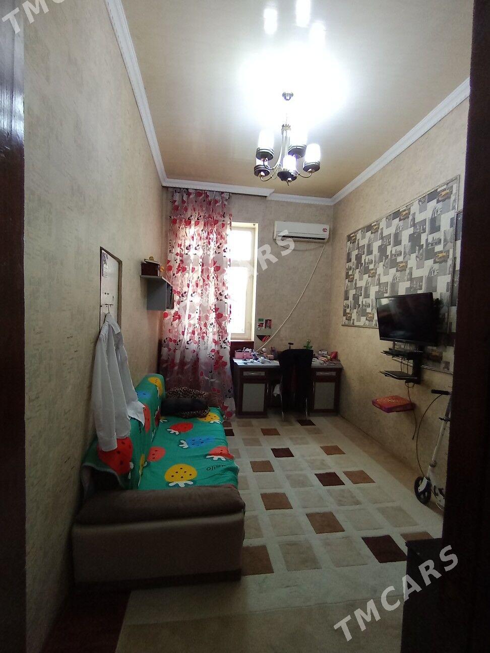 3х Ком Ул Первомайская - Aşgabat - img 7