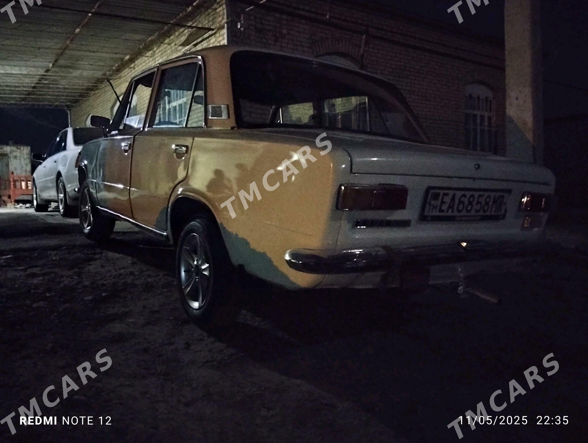 Lada 2104 1986 - 17 000 TMT - Мургап - img 3