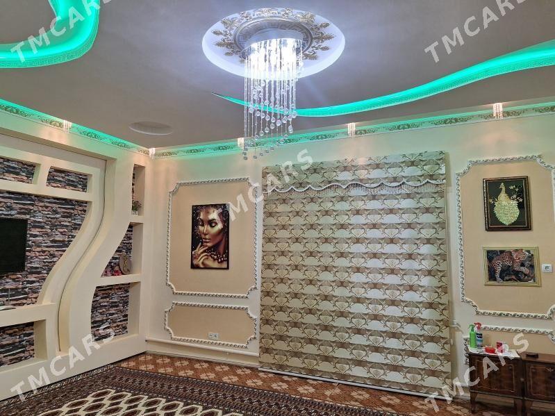 Satlyk jaý Ýaşlyk şäherçe - Яшлык - img 2