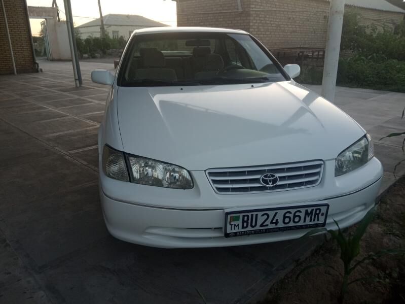 Toyota Camry 1997 - 110 000 TMT - Mary - img 2