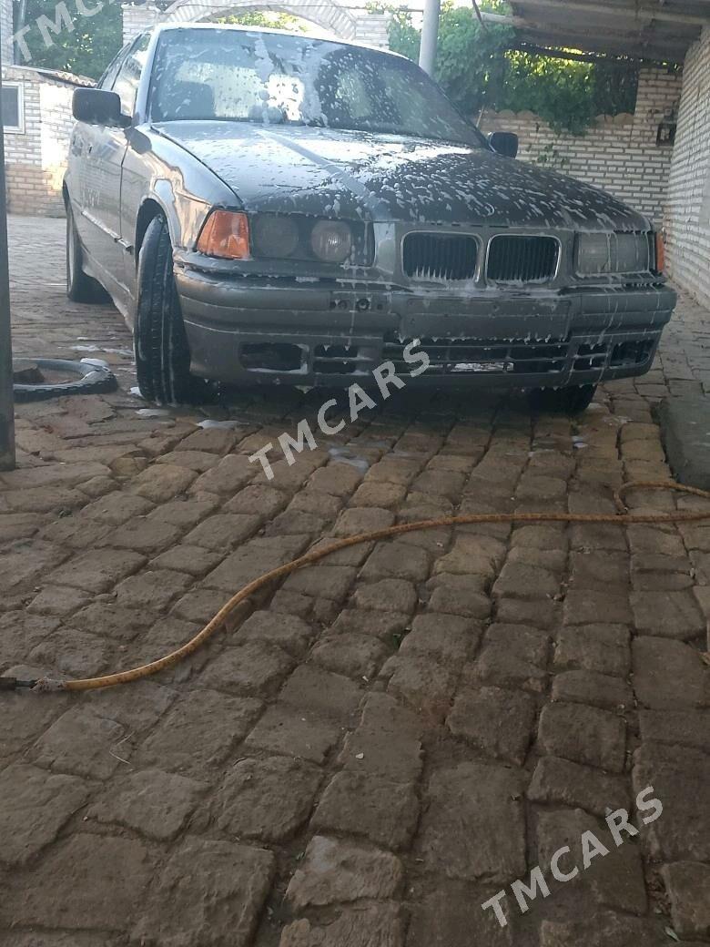 BMW 320 1991 - 18 000 TMT - Mary - img 5