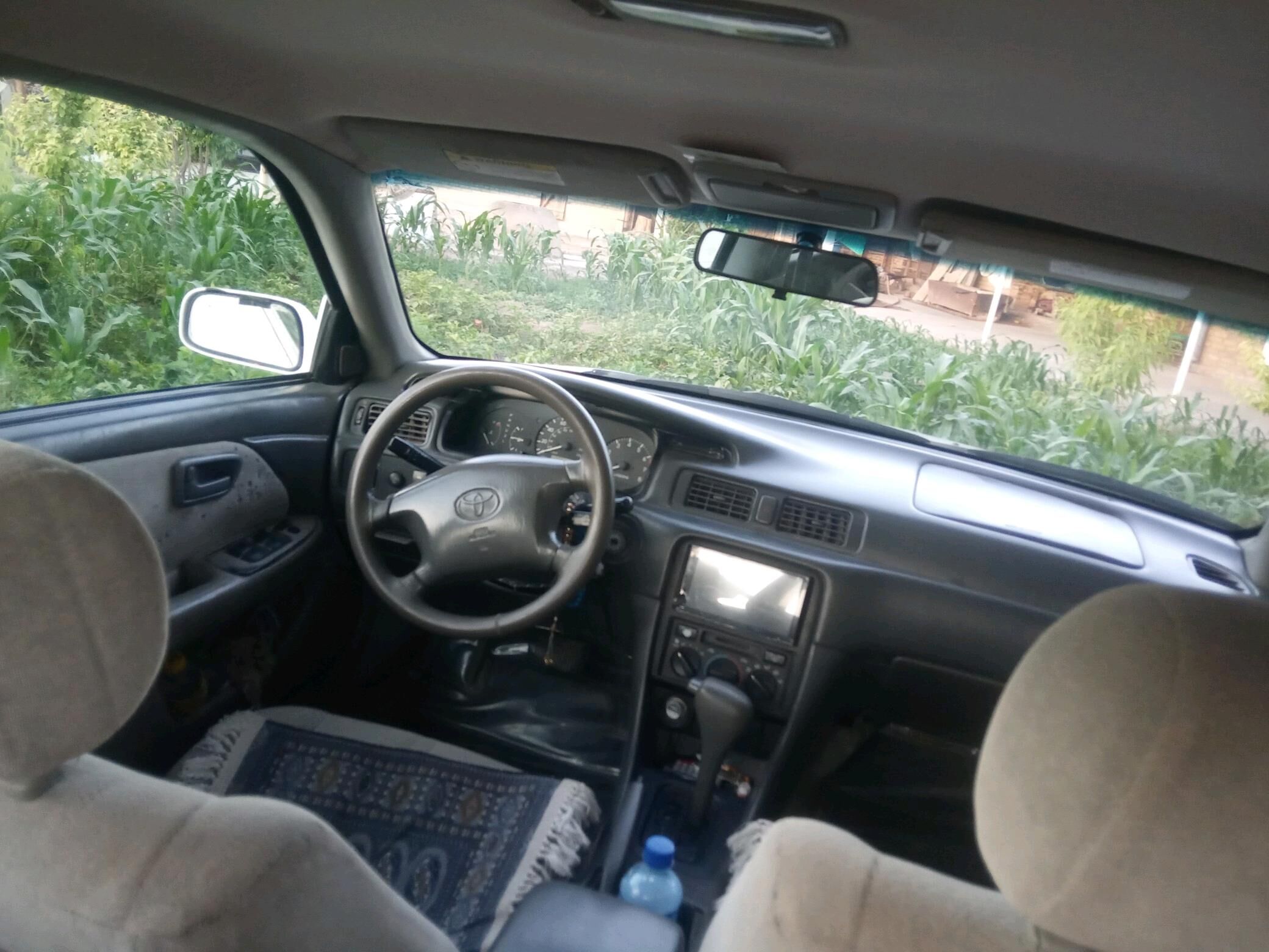 Toyota Camry 1997 - 110 000 TMT - Mary - img 3