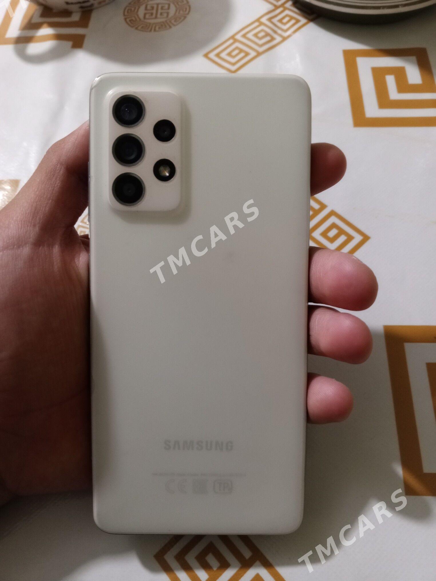 Samsung A52 - Ашхабад - img 5