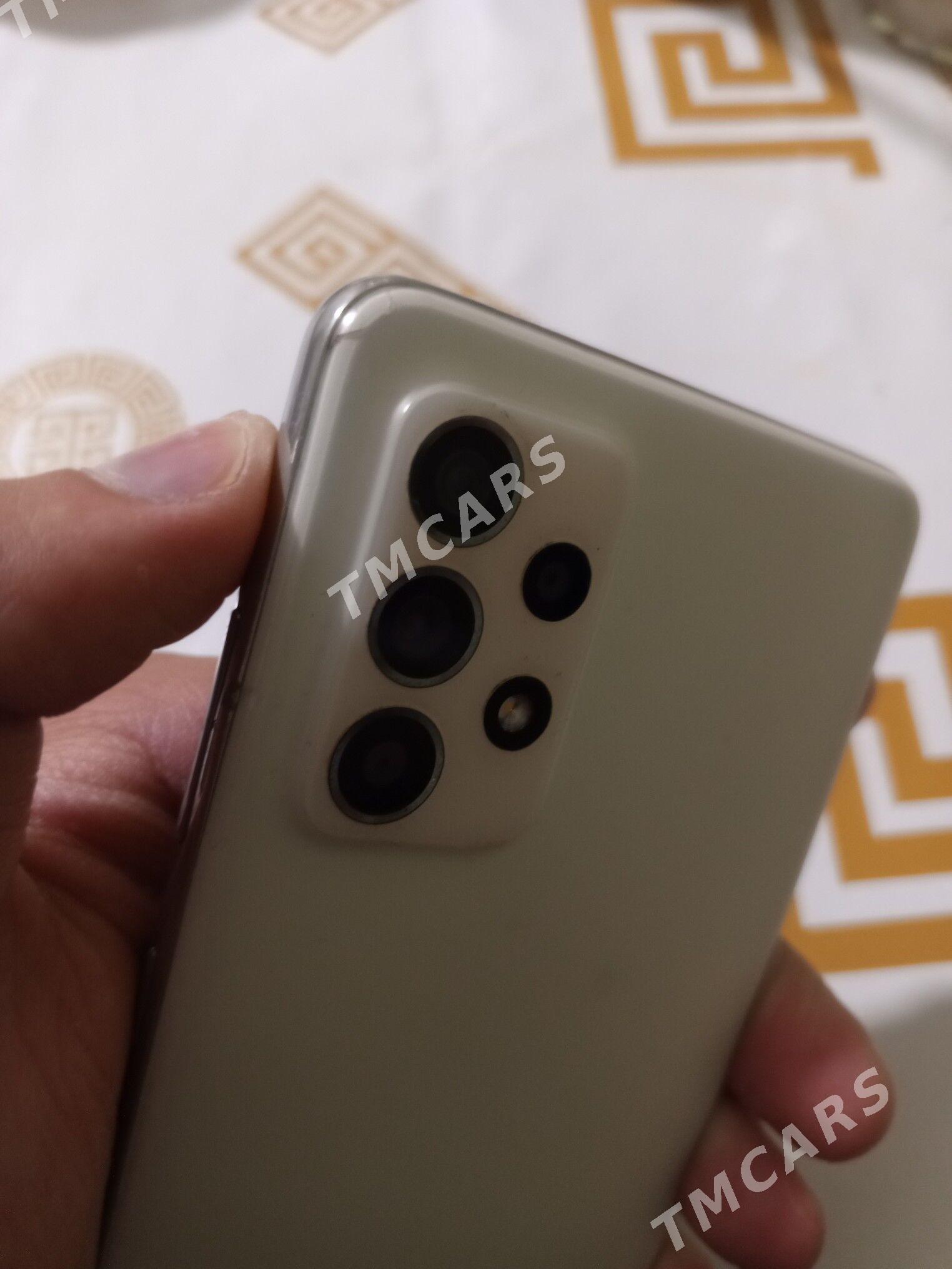 Samsung A52 - Ашхабад - img 6
