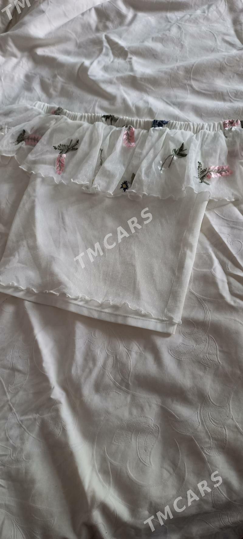 Топик - Türkmenabat - img 2