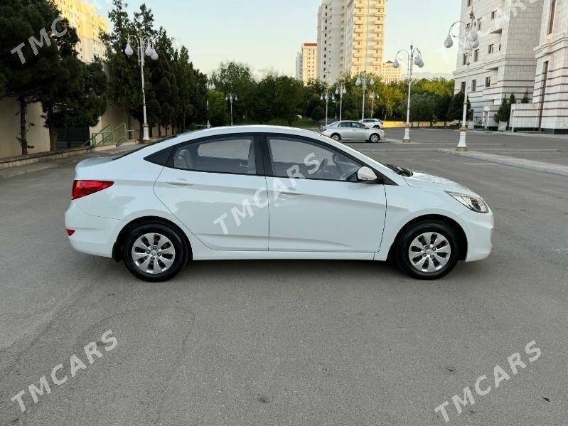 Hyundai Accent 2019 - 170 000 TMT - Aşgabat - img 6