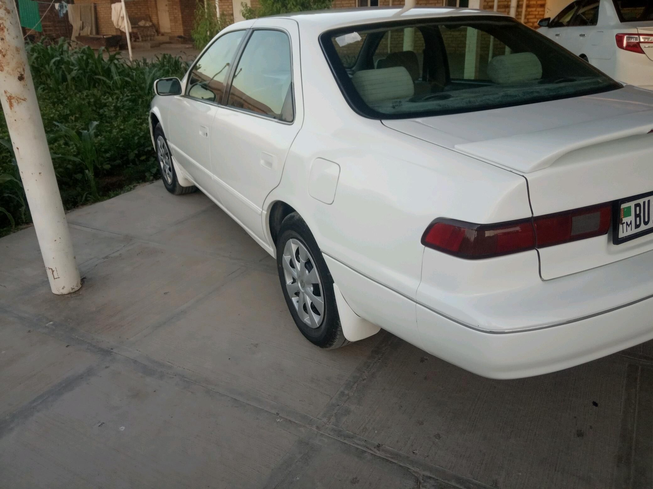 Toyota Camry 1997 - 110 000 TMT - Mary - img 4