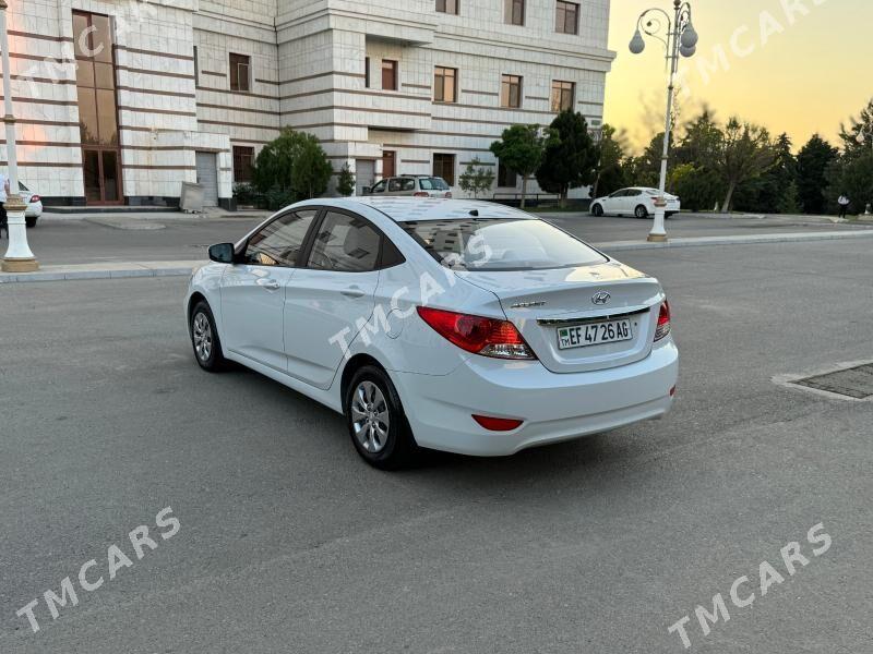 Hyundai Accent 2019 - 170 000 TMT - Aşgabat - img 5