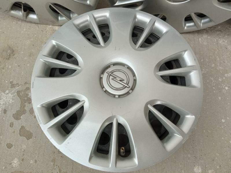 Diska 14/15 lik 800 TMT - Балканабат - img 3