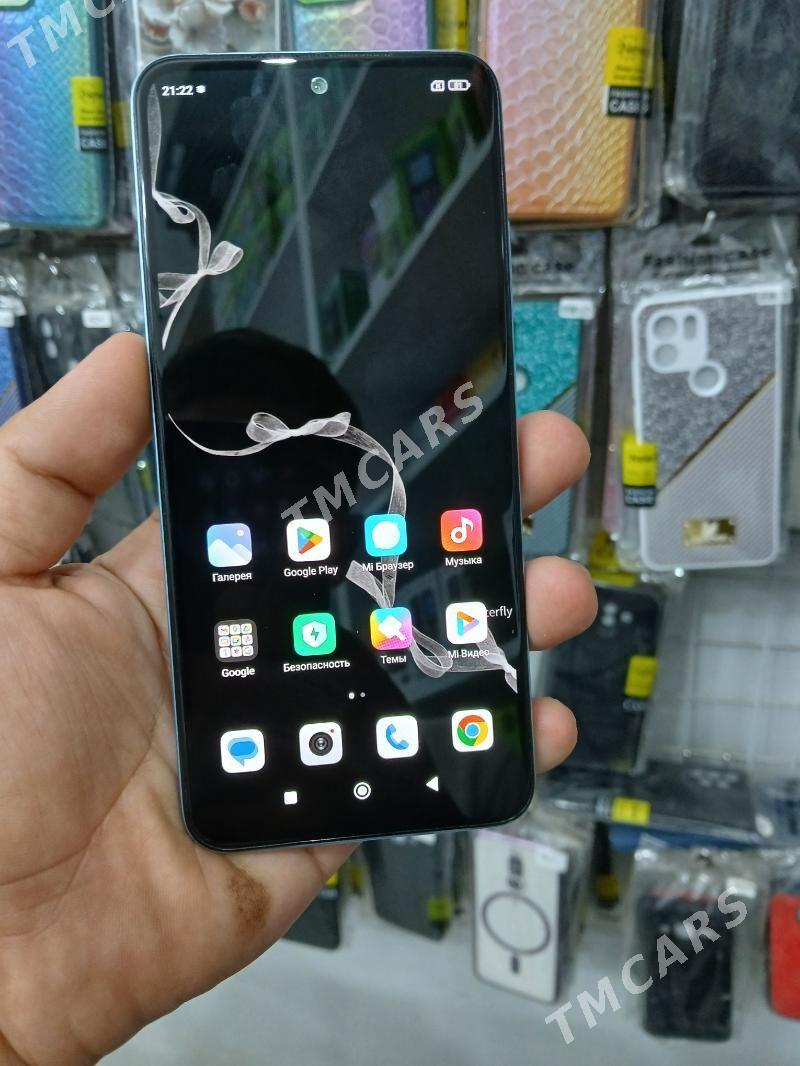 redmi 12s 8.256 - Tejen - img 3