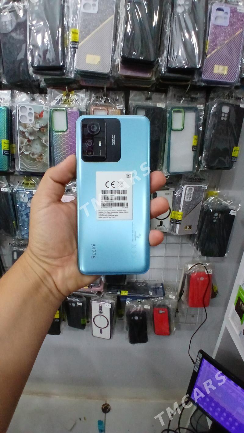 redmi 12s 8.256 - Tejen - img 2