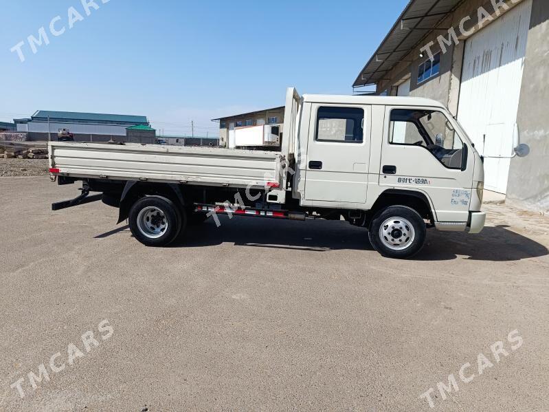 Forland H3 2014 - 115 000 TMT - Aşgabat - img 3