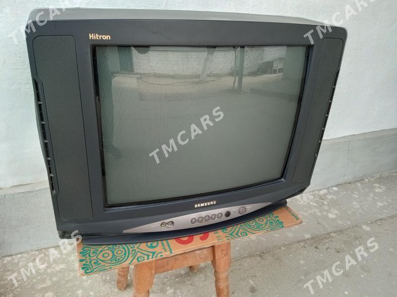 Telewizor /Телевизор - Balkanabat - img 3