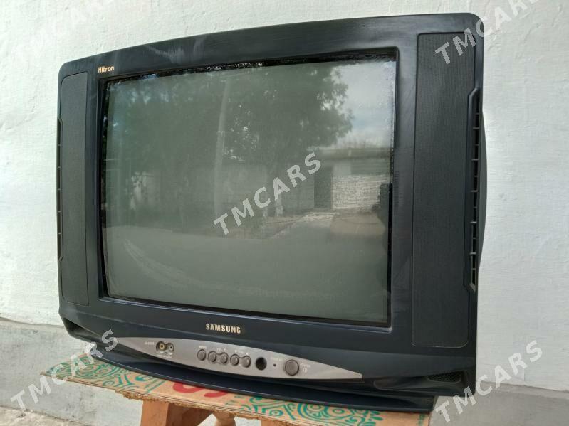 Telewizor /Телевизор - Balkanabat - img 4