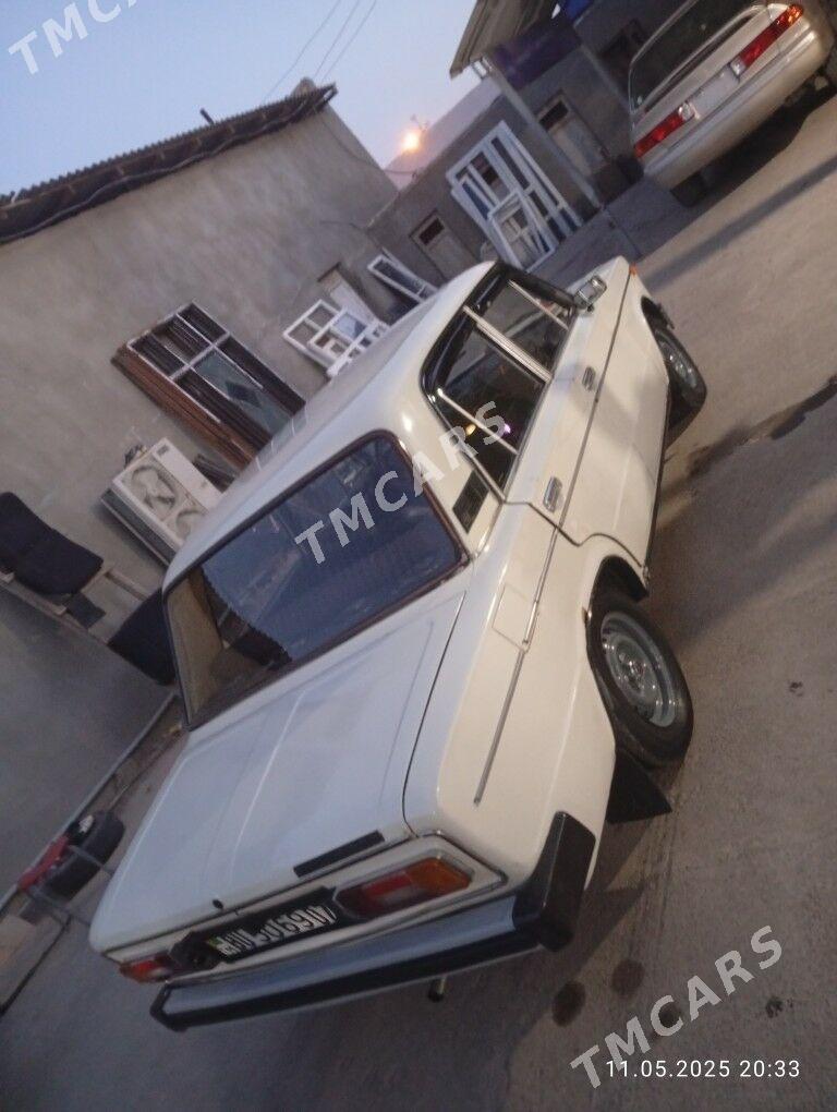 Lada 2106 1998 - 30 000 TMT - Губадаг - img 2