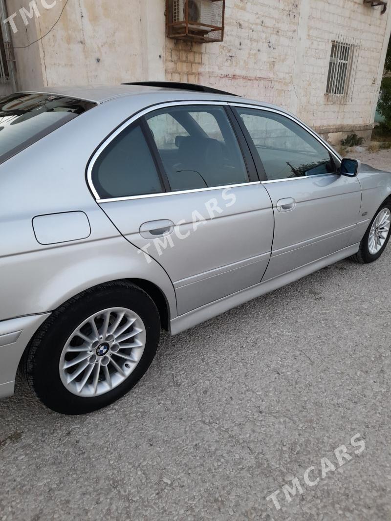 BMW 528 1996 - 107 000 TMT - Балканабат - img 4
