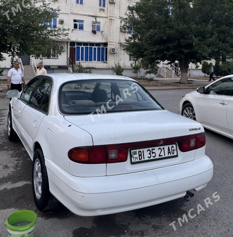 Hyundai Sonata 1994 - 26 000 TMT - Büzmeýin GRES - img 6