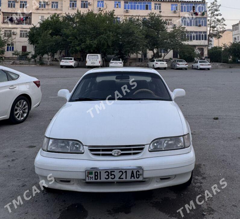 Hyundai Sonata 1994 - 26 000 TMT - Büzmeýin GRES - img 3