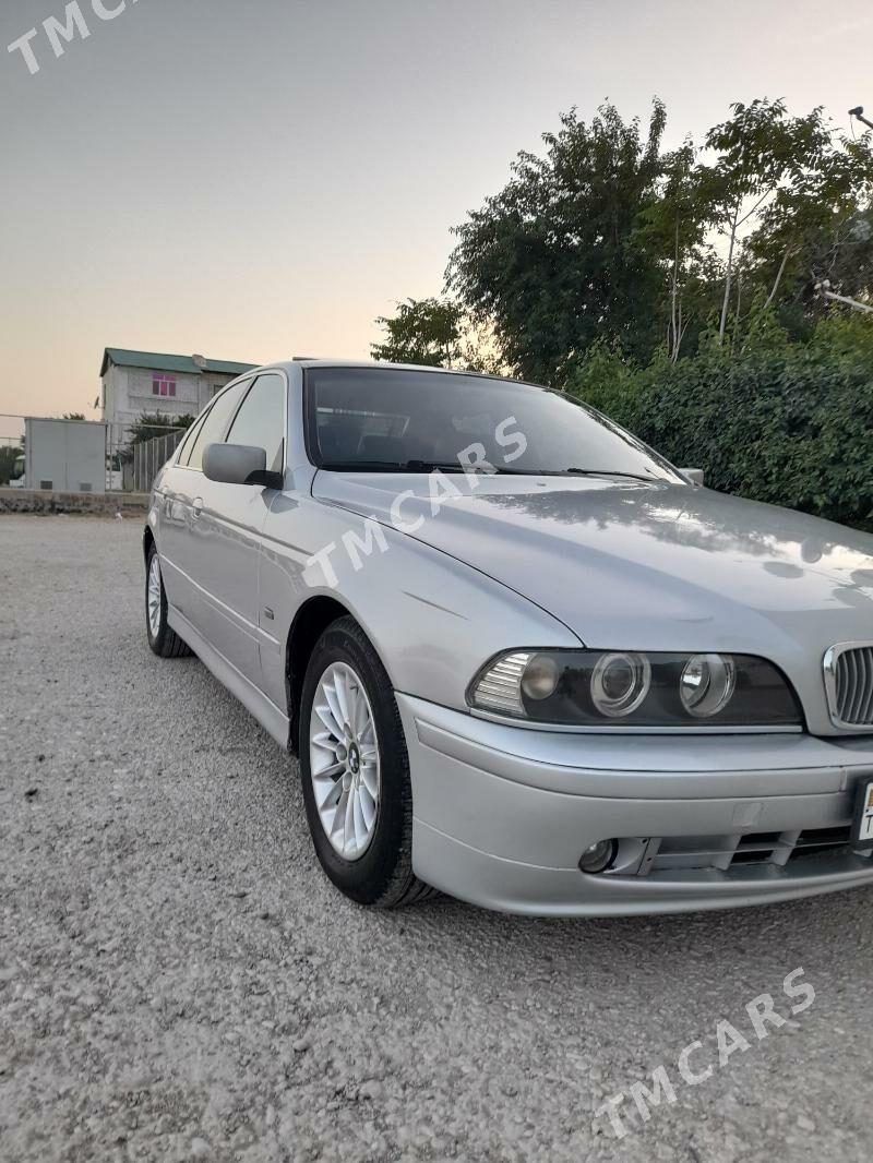 BMW 528 1996 - 107 000 TMT - Балканабат - img 3