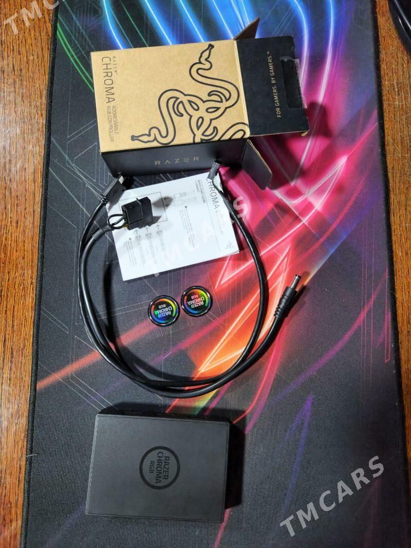 Razer ARGB контроллер - Aşgabat - img 2