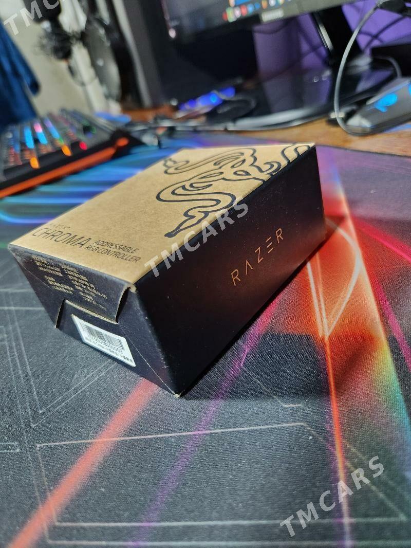 Razer ARGB контроллер - Aşgabat - img 6