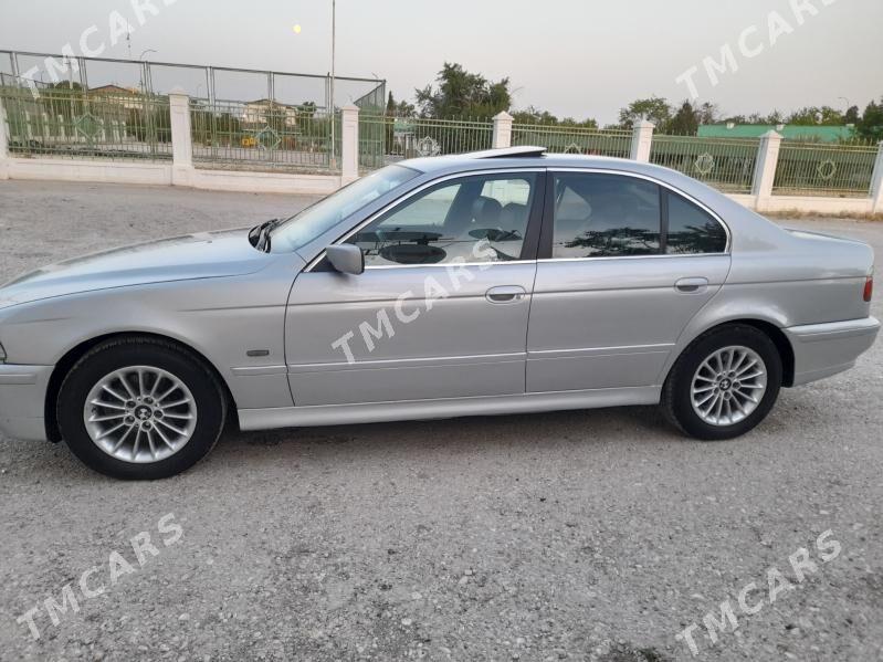 BMW 528 1996 - 107 000 TMT - Балканабат - img 6
