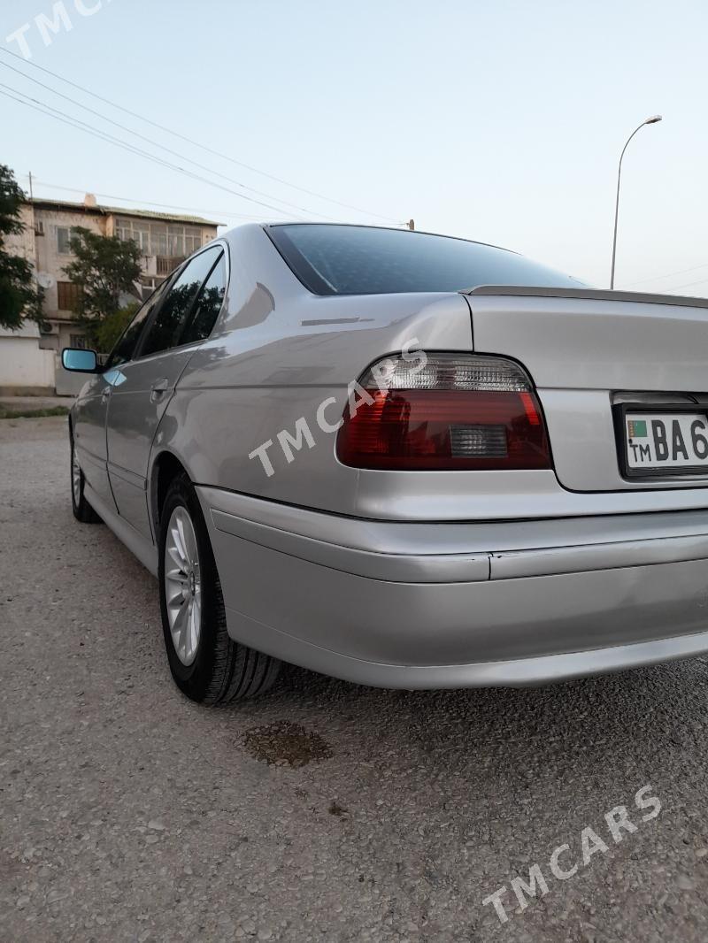 BMW 528 1996 - 107 000 TMT - Балканабат - img 5