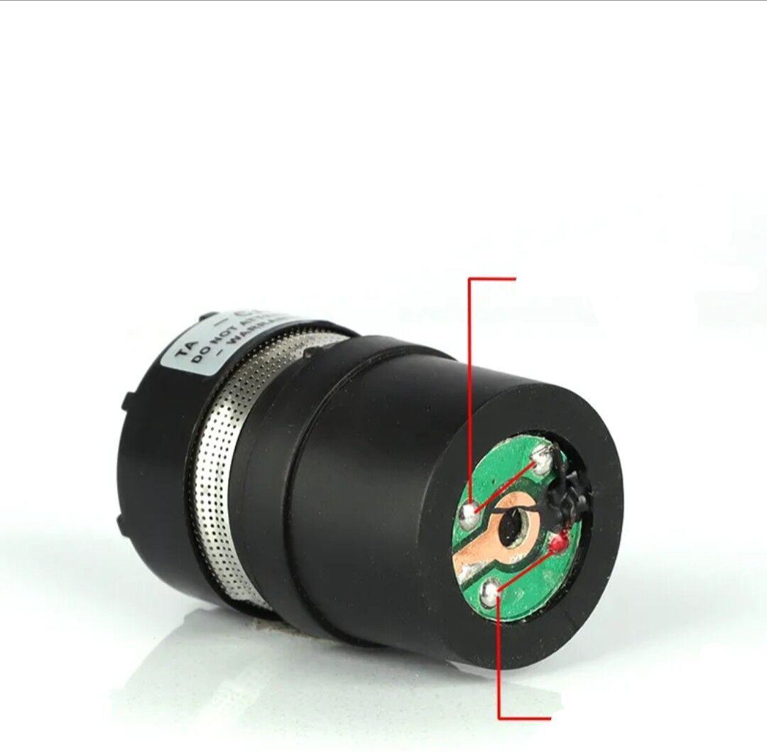 Shure SM-58 galowka - Parahat 4 - img 3