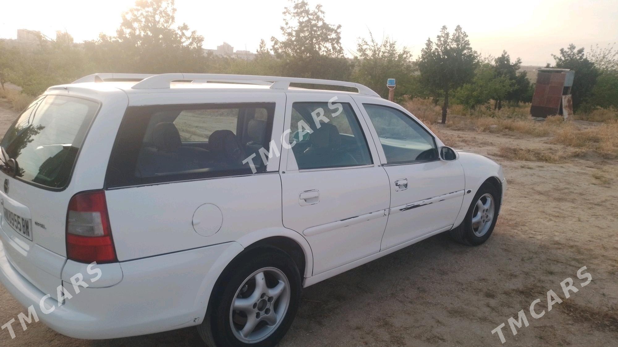 Opel Vectra 1998 - 51 000 TMT - Türkmenbaşy - img 5