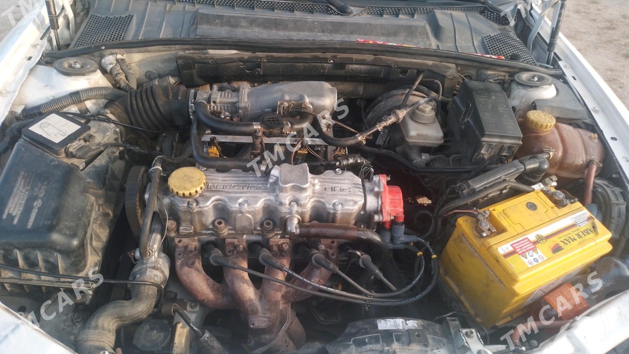 Opel Vectra 1998 - 51 000 TMT - Türkmenbaşy - img 3