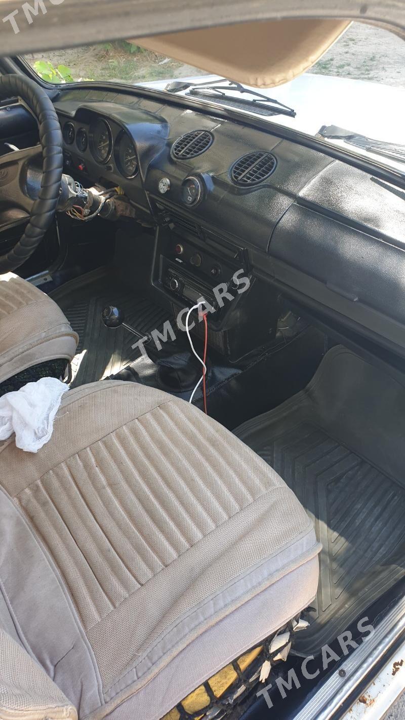 Lada 2106 1999 - 27 000 TMT - Байрамали - img 5