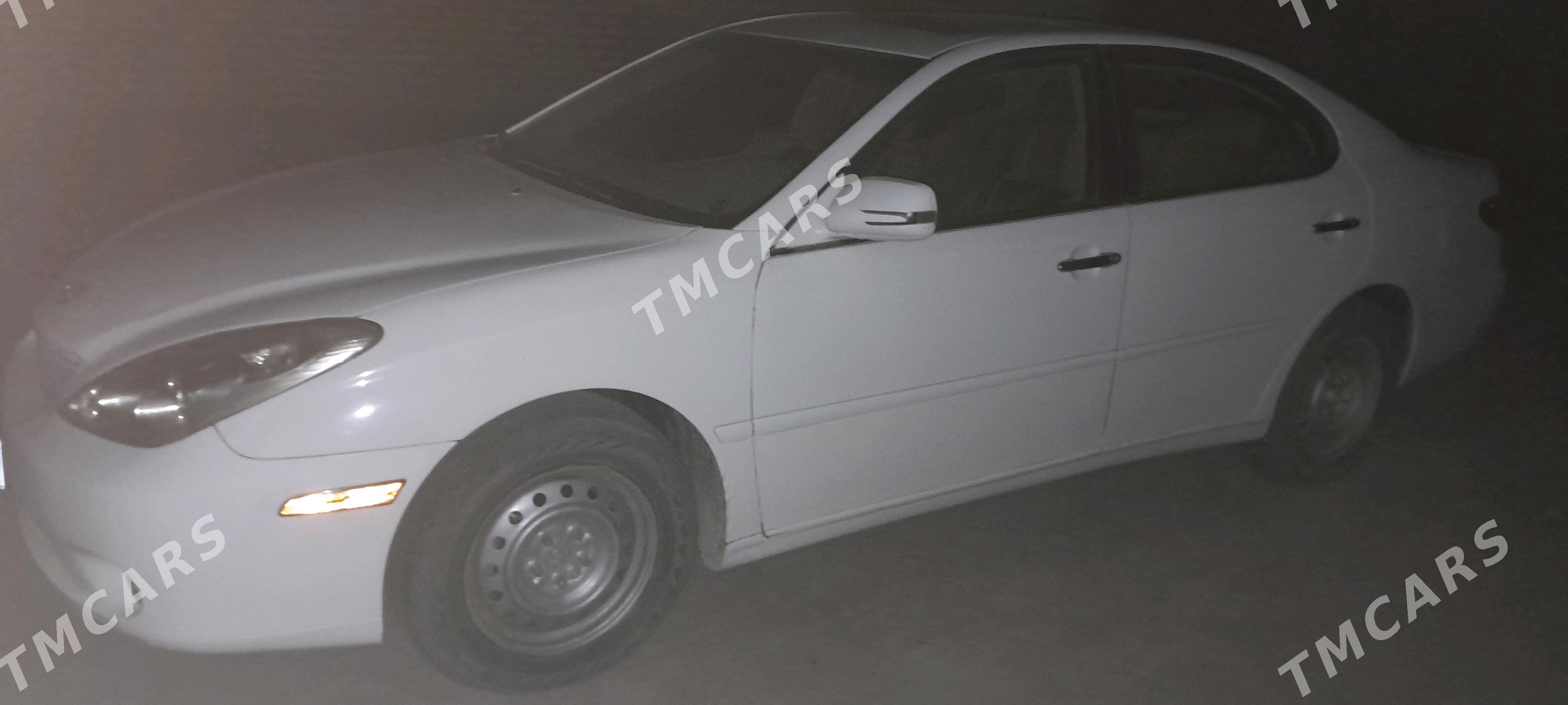 Lexus ES 330 2005 - 170 000 TMT - Ходжамбаз - img 4