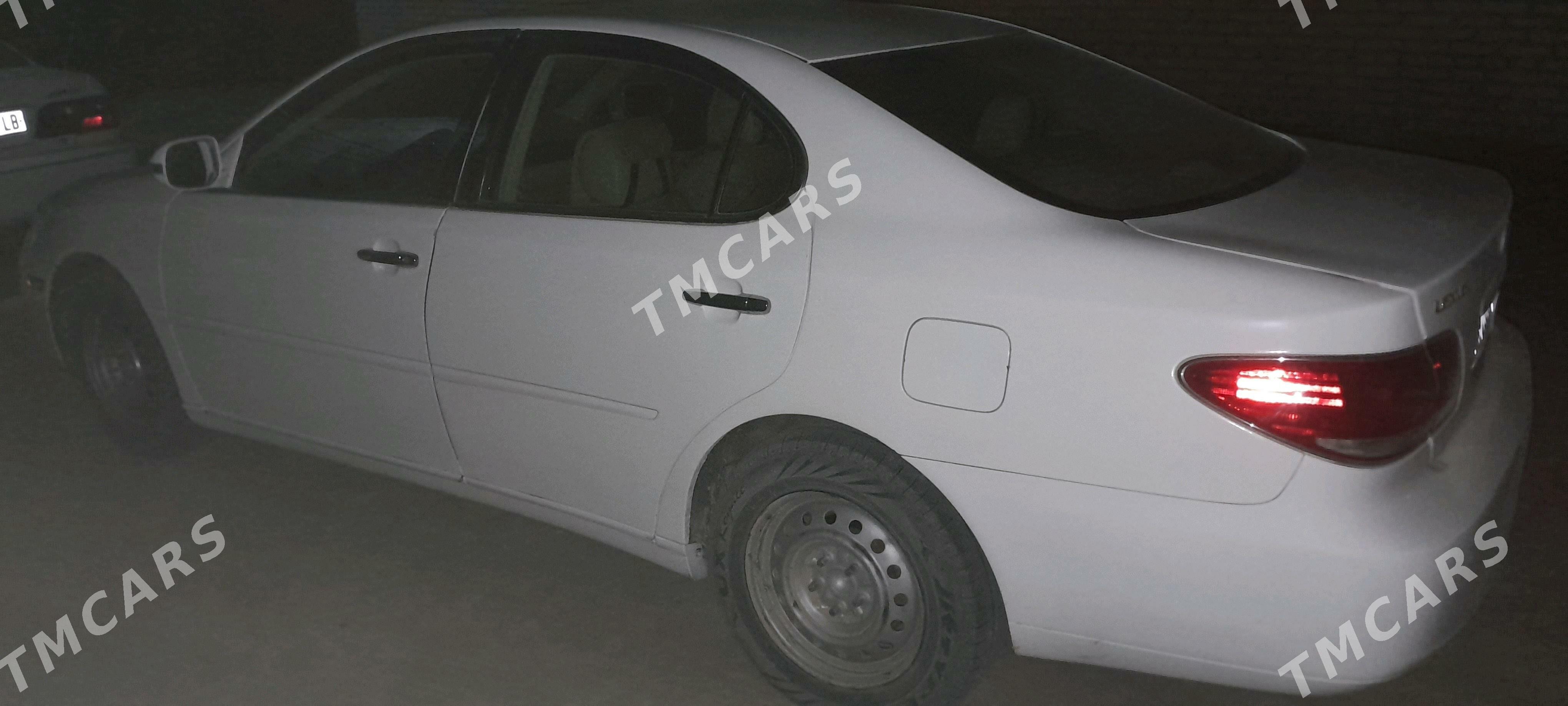 Lexus ES 330 2005 - 170 000 TMT - Ходжамбаз - img 5