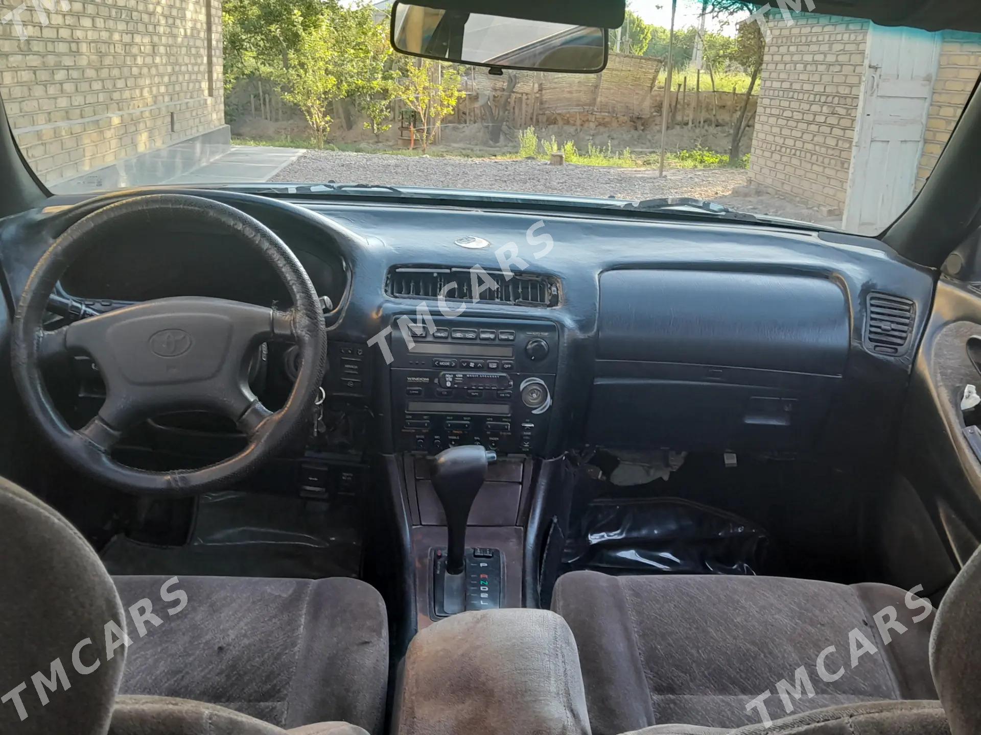 Toyota Windom 1994 - 39 000 TMT - Мары - img 2