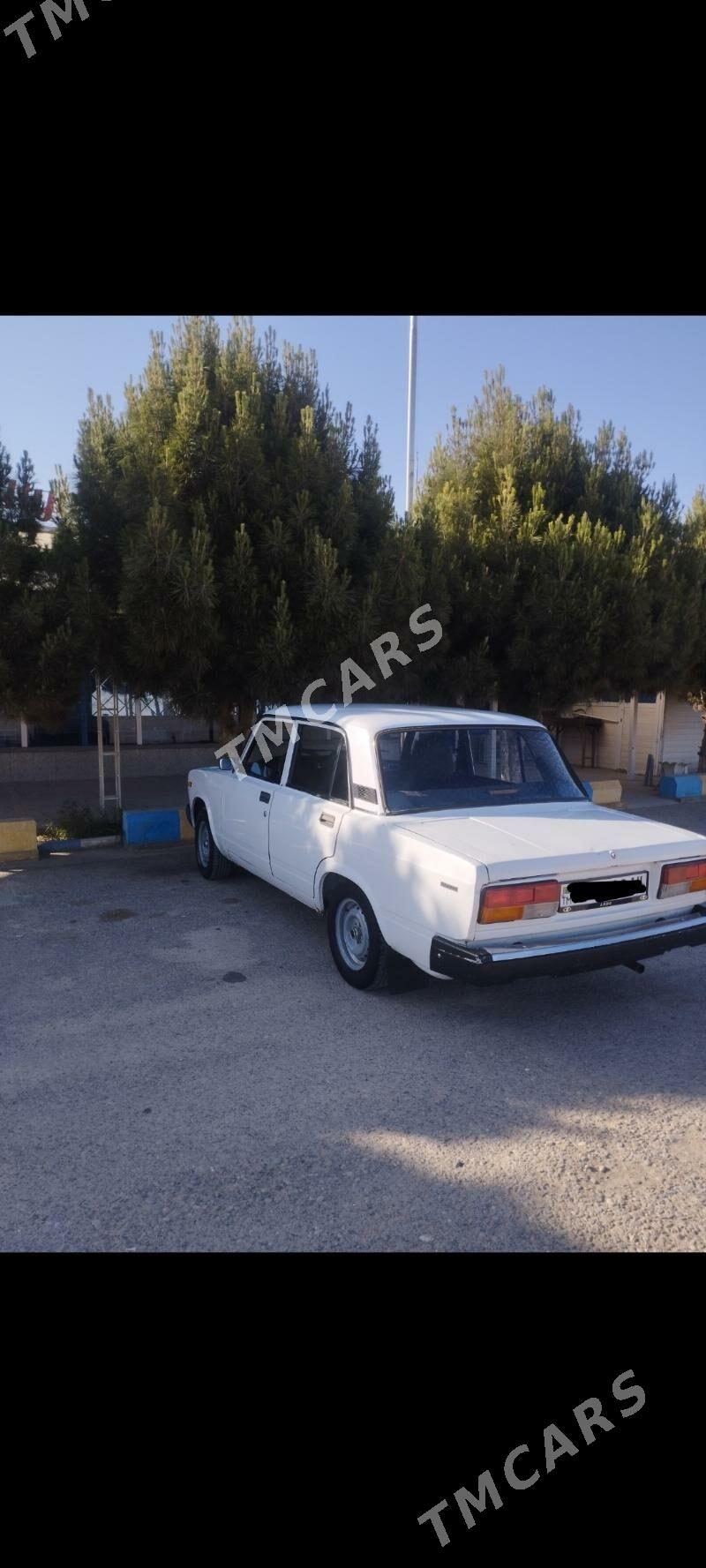 Lada 2107 2004 - 36 000 TMT - Tejen - img 4