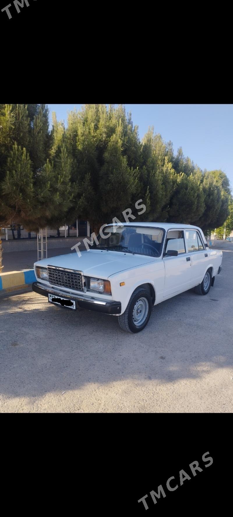 Lada 2107 2004 - 36 000 TMT - Tejen - img 5