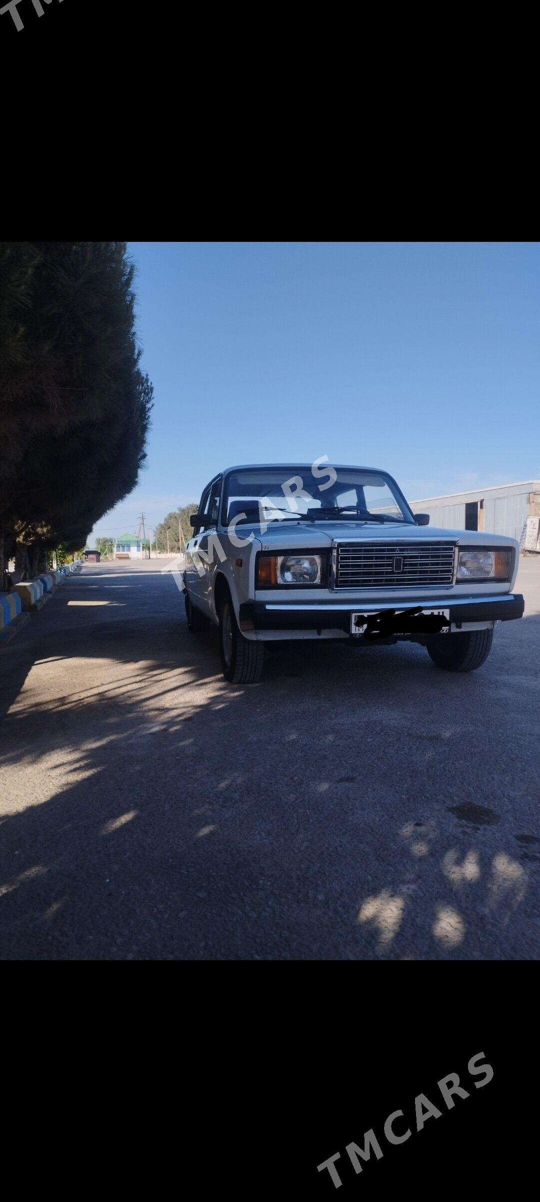 Lada 2107 2004 - 36 000 TMT - Tejen - img 2